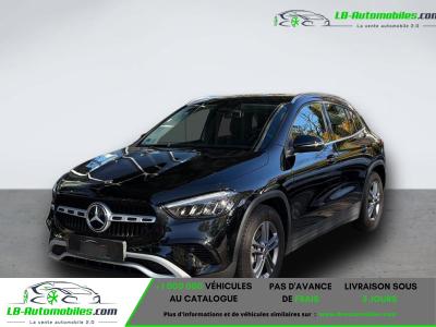 Mercedes GLA 200 BVA
