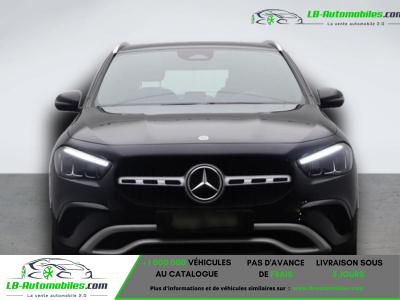 Mercedes GLA 200 BVA