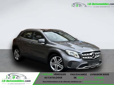 Mercedes GLA 250  BVA
