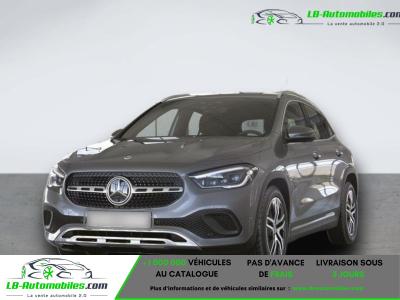 Mercedes GLA 220 d BVA 4Matic