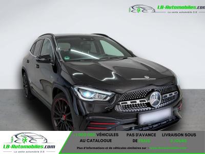 Mercedes GLA 250 BVA 4Matic