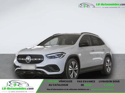 Mercedes GLA 250 e BVA