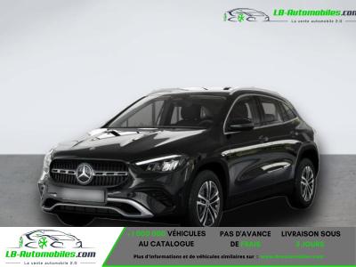 Mercedes GLA 180 BVA