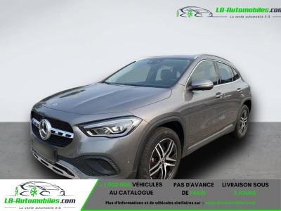Mercedes GLA 180 BVA