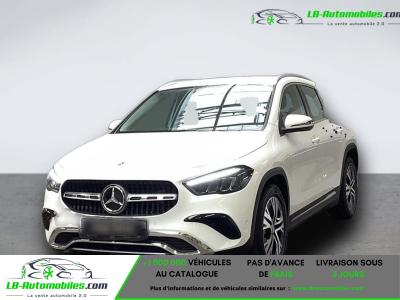 Mercedes GLA 180 BVA