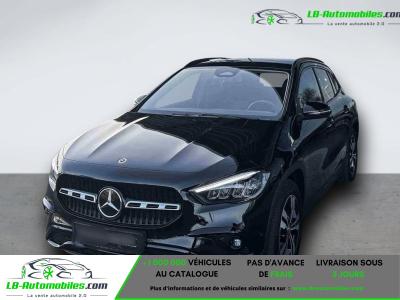 Mercedes GLA 200 d BVA