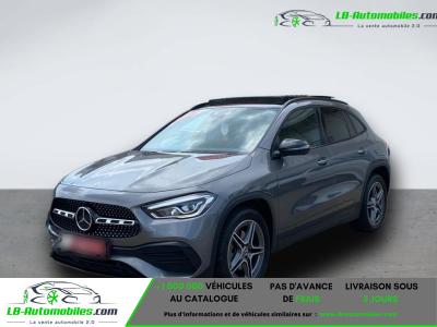 Mercedes GLA 250 e BVA
