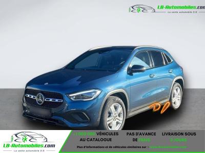 Mercedes GLA 250 e BVA