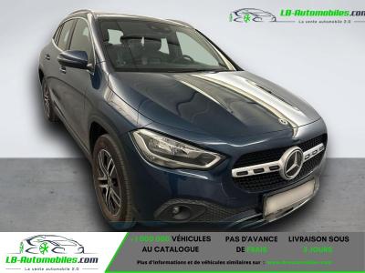 Mercedes GLA 250 e BVA