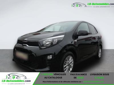 Kia Picanto 1.0 DPi 67ch BVM