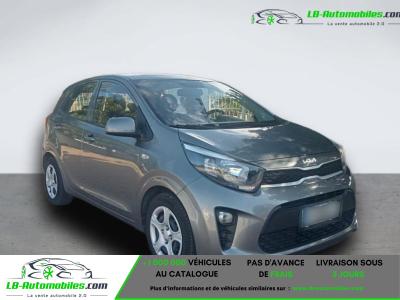 Kia Picanto 1.0 DPi 67ch BVM