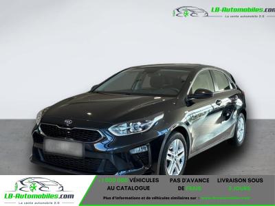 Kia Ceed 1.4 T-GDi 140 ch BVA