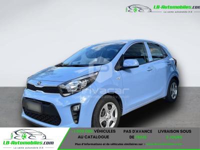 Kia Picanto 1.0 DPi 67ch BVM