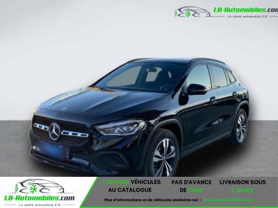 Mercedes GLA 220 d  BVA