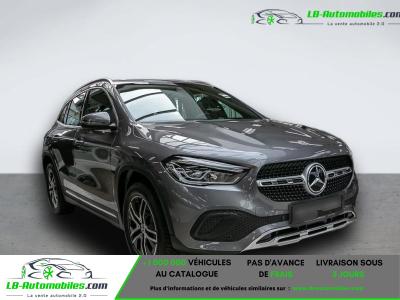 Mercedes GLA 220 d  BVA