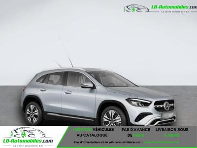 Mercedes GLA 180 BVA