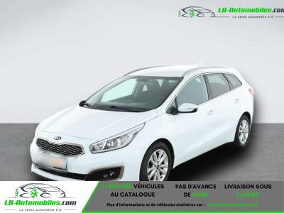 Kia Ceed 1.6 GDI 135 ch BVM