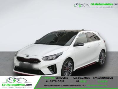 Kia Ceed 1.6 T-GDi 204 ch BVM