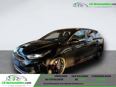 Kia Ceed 1.6 T-GDi 204 ch BVM