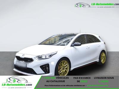 Kia Ceed 1.6 T-GDi 204 ch BVM