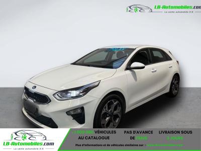 Kia Ceed 1.4 T-GDi 140 ch BVA