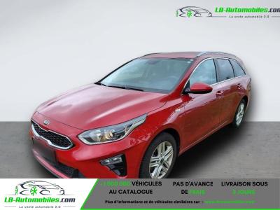 Kia Ceed SW 1.6 CRDi 136 ch BVM