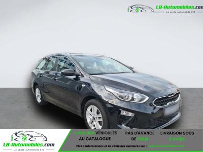 Kia Ceed SW 1.6 CRDi 136 ch BVM