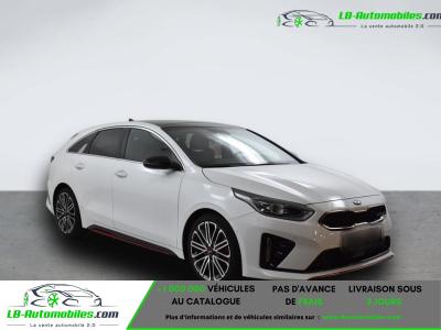 Kia ProCeed 1.6 T-GDi 204 ch BVA
