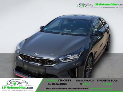 Kia ProCeed 1.6 T-GDi 204 ch BVA