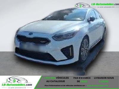 Kia ProCeed 1.6 T-GDi 204 ch BVA