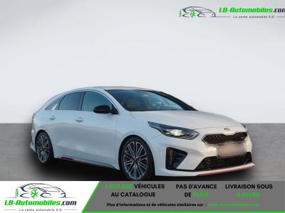 Kia ProCeed 1.6 T-GDi 204 ch BVA