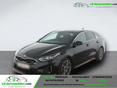 Kia ProCeed 1.6 T-GDi 204 ch BVA