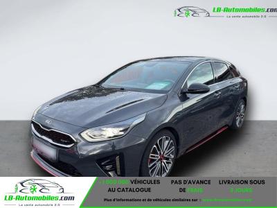 Kia ProCeed 1.6 T-GDi 204 ch BVA