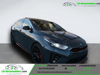 Kia ProCeed 1.6 T-GDi 204 ch BVA
