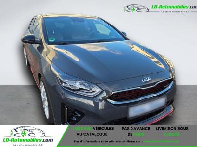 Kia ProCeed 1.6 T-GDi 204 ch BVA