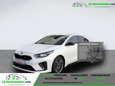 Kia ProCeed 1.6 T-GDi 204 ch BVA