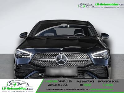 Mercedes CLA Berline 180 BVA