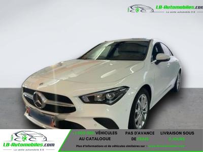 Mercedes CLA Berline 200 BVA