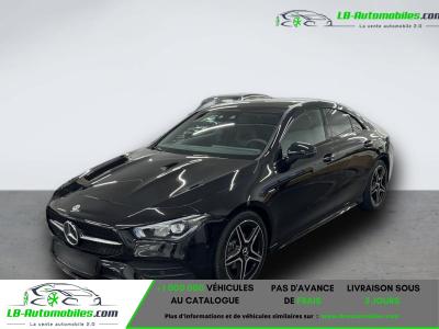 Mercedes CLA Berline 200 BVA