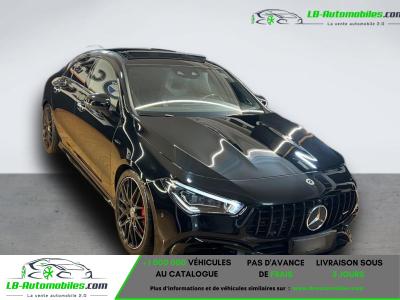 Mercedes CLA Berline 45 S AMG BVA AMG 4Matic+