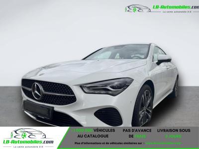 Mercedes CLA Berline 180 BVA
