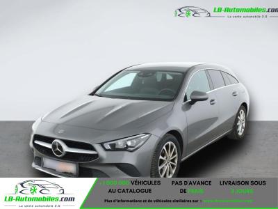 Mercedes CLA Shooting Break 180 BVA