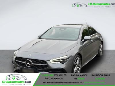 Mercedes CLA Berline 200 BVA