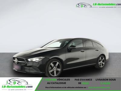 Mercedes CLA Shooting Break 200 BVA