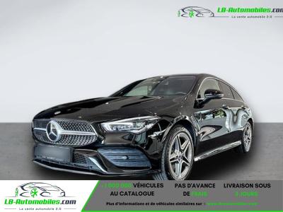 Mercedes CLA Shooting Break 250 e BVA