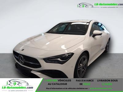 Mercedes CLA Shooting Break 200 BVA