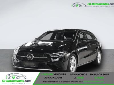 Mercedes CLA Shooting Break 180 BVA