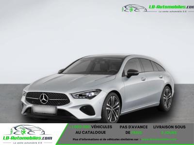 Mercedes CLA Shooting Break 180 BVA
