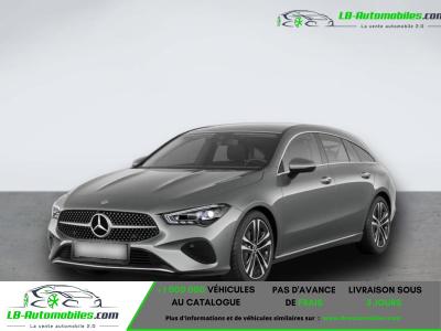 Mercedes CLA Shooting Break 180 BVA