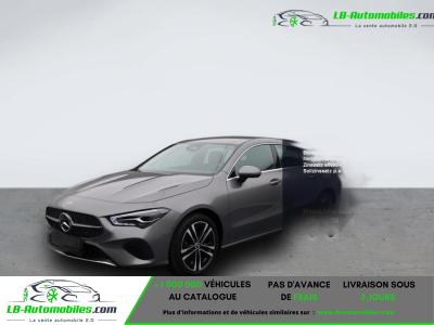 Mercedes CLA Shooting Break 180 BVA